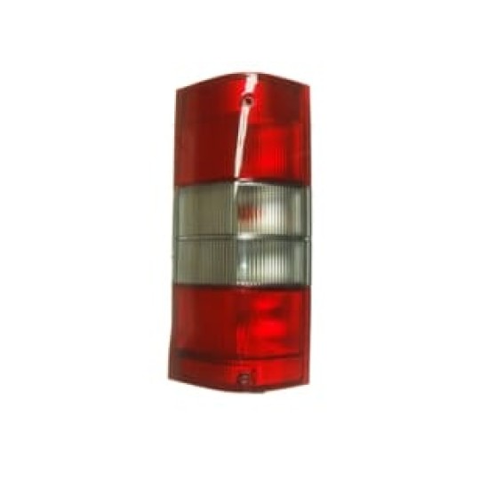 Citroen Jumper Stop Lambası Sol Kırmızı/füme (1998-2001)