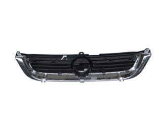 Opel Vectra B Ön Panjur Siyah (1996-1999) OEM 6320031 Opel Vectra B Ön Panjur Siyah (1996-1999) OEM 6320031