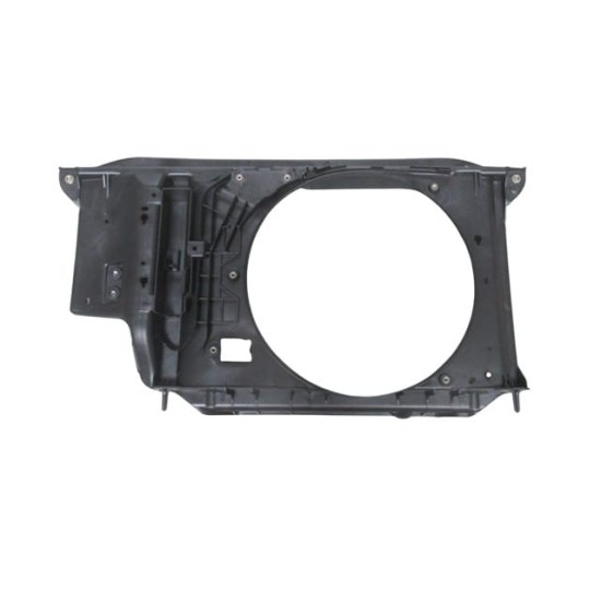Peugeot 206 Plus Ön Panel Komple Plastik (2010-2013)