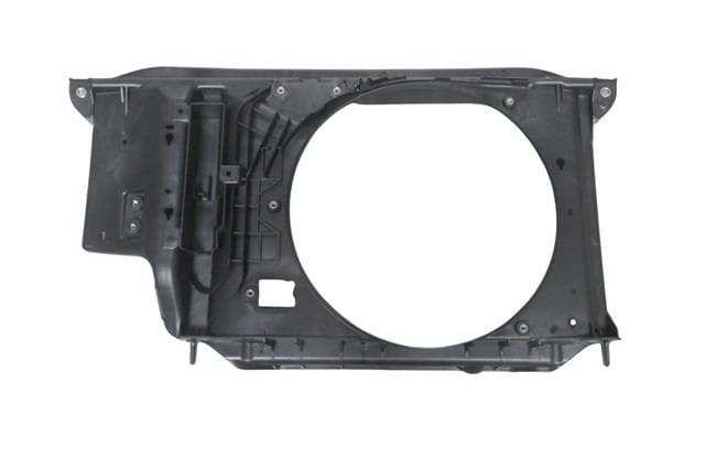 Peugeot 206 Plus Ön Panel Komple Plastik (2010-2013) OEM 7104.Q3