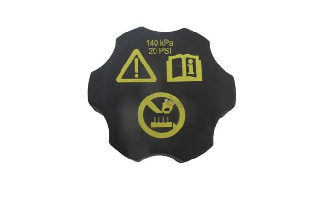 Opel Mokka Radyatör Yedek Su Depo Kapağı (2012-2016) OEM 13502353
