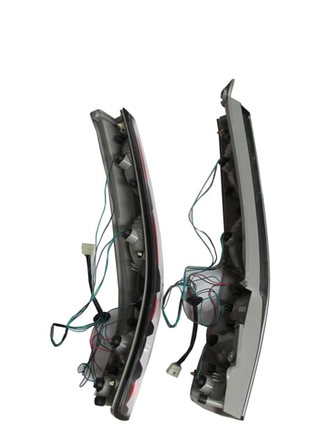 Honda Crv Modifiye Stop Lambası Sağ/sol Set 2 Parça Honda Crv Modifiye Stop Lambası Sağ/sol Set 2 Parça