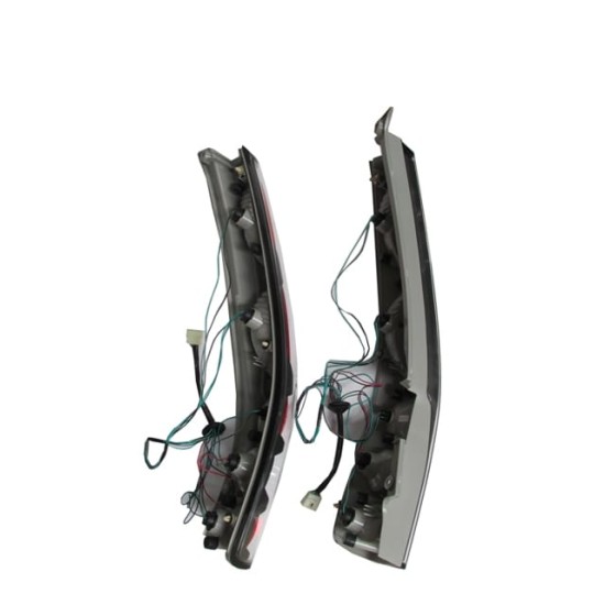 Honda Crv Modifiye Stop Lambası Sağ/sol Set 2 Parça Honda Crv Modifiye Stop Lambası Sağ/sol Set 2 Parça