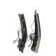 Honda Crv Modifiye Stop Lambası Sağ/sol Set 2 Parça Honda Crv Modifiye Stop Lambası Sağ/sol Set 2 Parça