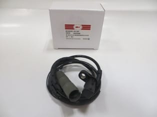 Bmw 1 Serı- E87 Abs Sensörü Arka Sağ/sol Aynı 2 Fişli (2004-2011)