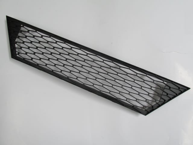 Seat Altea Ön Tampon Panjuru (2008-2015)