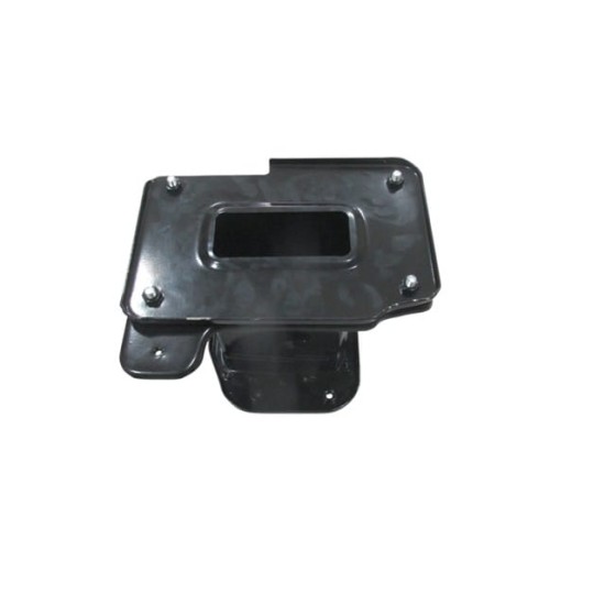 Chevrolet Captiva Ön Şasi Uç Demiri Sağ (2012-2014)