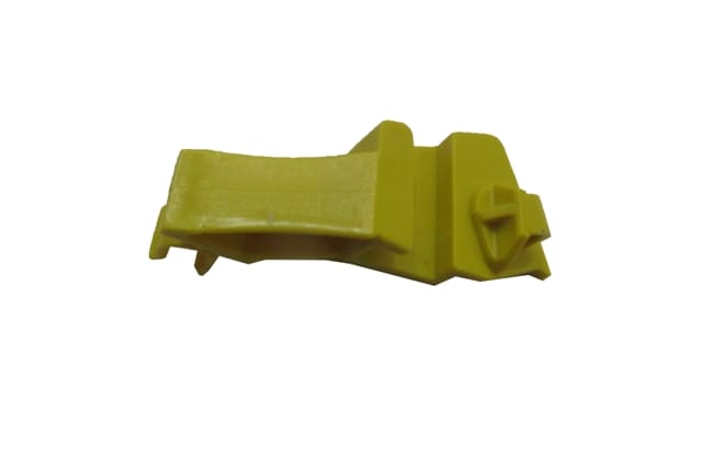 Ford Fiesta Kaput Dayama Demiri Klipsi (2009-2013)