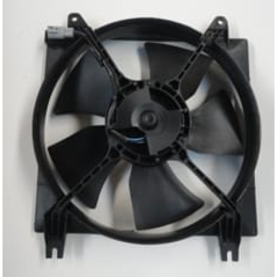 Chevrolet Lacetti Radyatör Fan Davlumbazı (2004-2011)