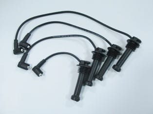 Ford Mondeo Buji Kablosu Takım 1.8/2.0 Cc (2001-2004)