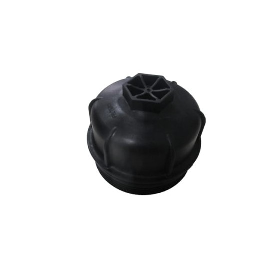 Fiat 500 Motor Yağ Filtre Kapağı (2010-2017)