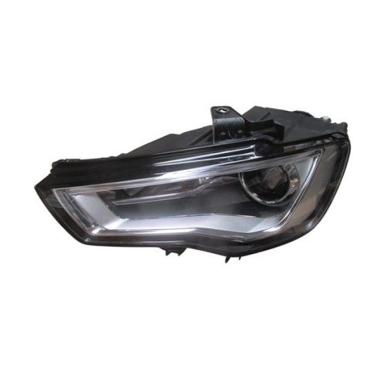 Audi A3- Sd/hb/sb Far Lambası Sol Audi A3- Sd/hb/sb Far Lambası Sol