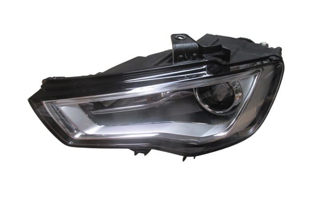 Audi A3- Sd/hb/sb Far Lambası Sol (2012-2016) OEM 8V0941003