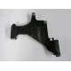 Audi A4 Far Alt Bağlantı Braketi Sağ Plastik (2013-2015)