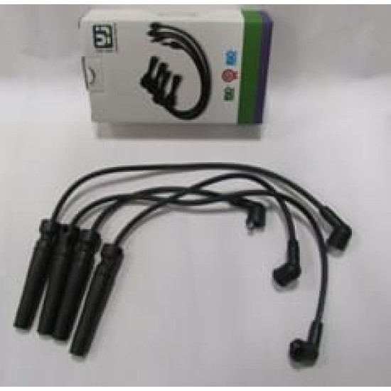 Chevrolet Lacettı Buji Kablosu Takım 1.4/1.6 Cc (2004-2009)