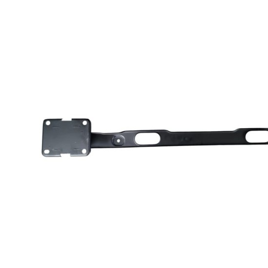 Ford Tourneo Courier Arka Tampon Demiri (2014-2018)