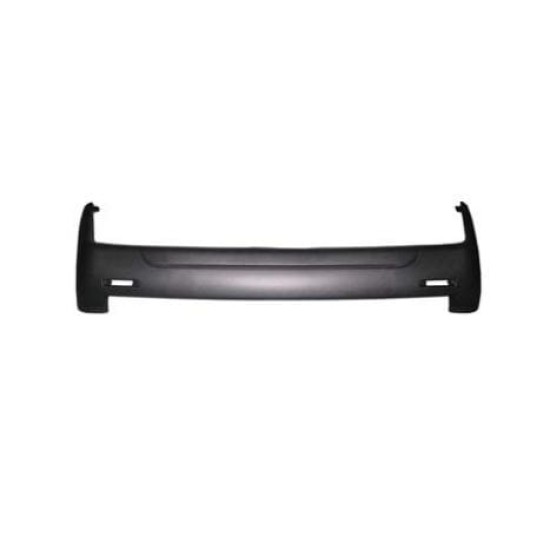 Ssangyong Actyon Sports Arka Tampon Siyah (2008-2012) Ssangyong Actyon Sports Arka Tampon Siyah (2008-2012)