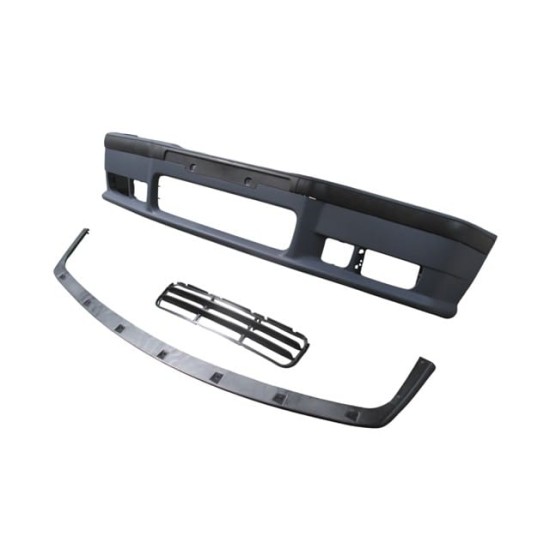 Bmw 3 Serı- E36 Ön Tampon Astarlı (1991-1998)