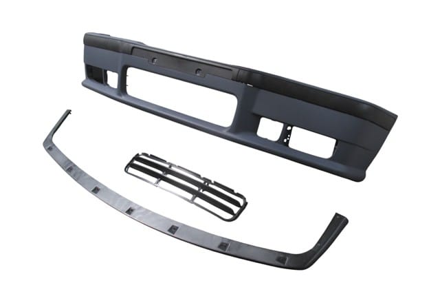 Bmw 3 Serı E36 Ön Tampon Astarlı (1991-1998) OEM A51112233839S2 Bmw 3 Serı E36 Ön Tampon Astarlı (1991-1998) OEM A51112233839S2