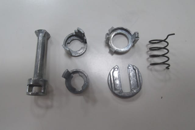 Bmw 3 Serı- E46 Ön/arka Kapı Kilitleme Butonu Set (1998-2005)
