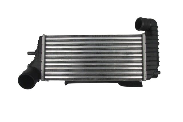 Ford Tourneo Connect Turbo Soğutma Radyatörü 1.5/1.6tdci