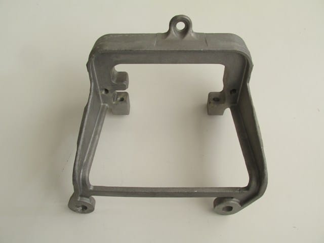 Renault Master Motor Takozu Bağlantı Kulağı (2011-2019) OEM 112225...