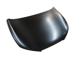 Seat Ibıza Motor Kaputu (2009-2012)