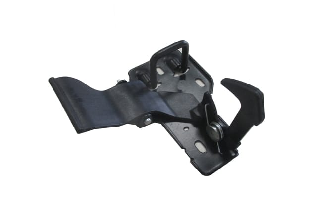 Volkswagen Transporter- T5 Kaput Kilidi (2004-2009)