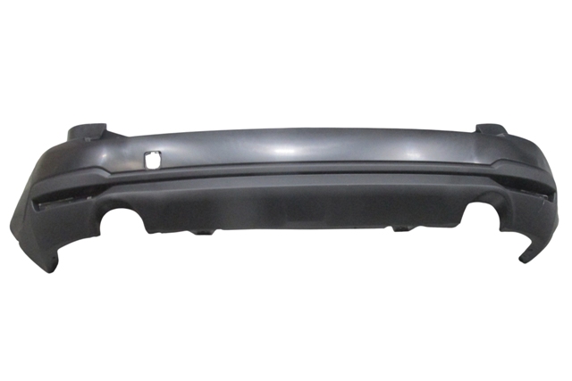 Subaru Forester Arka Tampon Siyah (2013-2016)