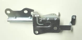 Kia Sephia Kaput Menteşesi Sol (1999-2001) OEM 0K2AA-52420A