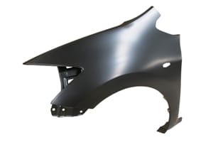 Toyota Auris Ön Çamurluk Delikli Sol (2007-2010) OEM 53802-02100 Toyota Auris Ön Çamurluk Delikli Sol (2007-2010) OEM 53802-02100