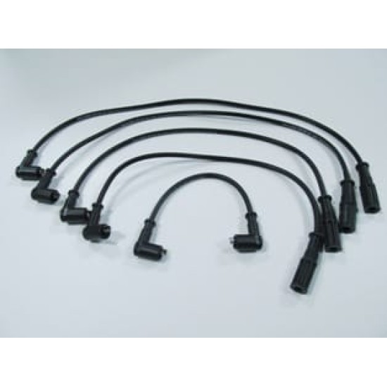 Fiat Tipo Buji Kablosu Takım 1.8/2.0 Cc İe (1993-2000)
