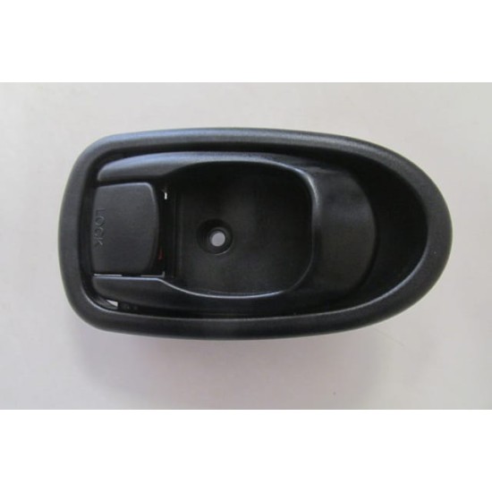Hyundai Elantra Arka Kapı İç Açma Kolu Sağ Siyah (1995-1997) Hyundai Elantra Arka Kapı İç Açma Kolu Sağ Siyah (1995-1997)