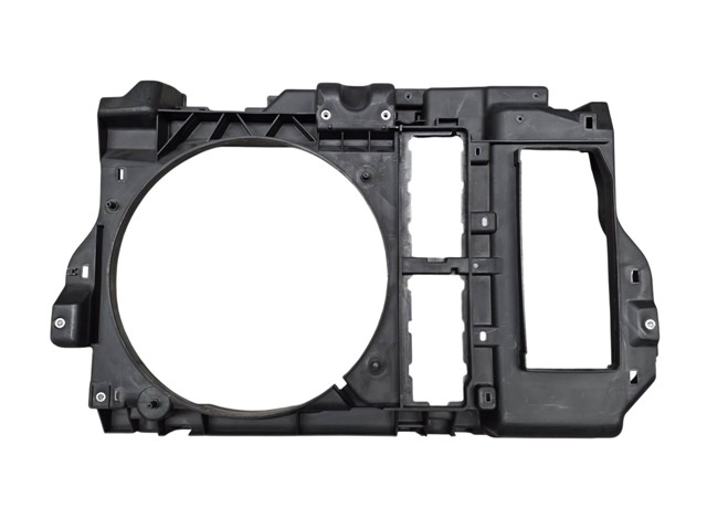 Citroen C5 Ön Panel Plastik Dizel Tip (2005-2008) OEM 7104.Q9