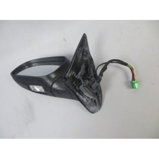 Volvo S60 Kapı Aynası Sol Elektrikli/ısıtmalı/hafızalı Otomatik