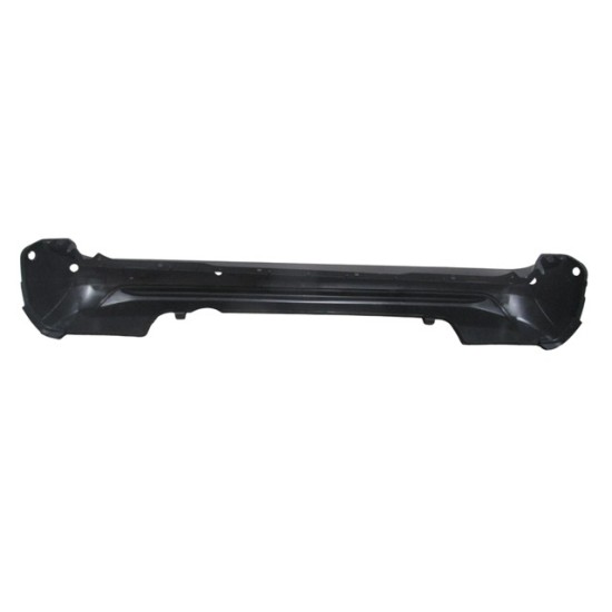 Toyota Proace City Arka Tampon Siyah (2024-2025) Toyota Proace City Arka Tampon Siyah (2024-2025)