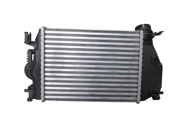 Nıssan Qashqaı- J11 Turbo Soğutma Radyatörü 1,5 Dci Oris (2014-2021)