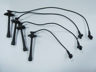 Toyota Corona At191 Buji Kablosu Takım 2.0cc Fe (1993-1997) OEM 9... Toyota Corona At191 Buji Kablosu Takım 2.0cc Fe (1993-1997) OEM 9...