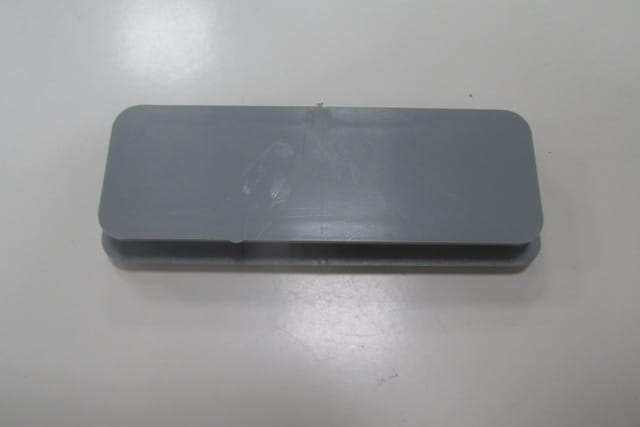 Mercedes E Class W210 Sunroof Perde Çekme Tutamağı Gri (2000-2002)