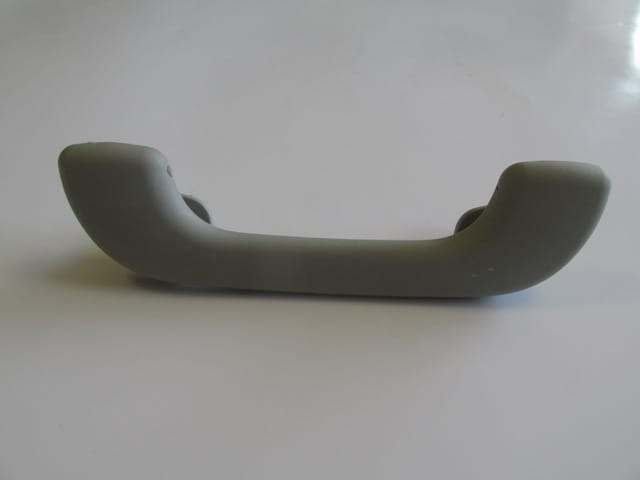 Renault Clio 3- Grand Tour Ön Tavan El Tutamağı Sağ Gri (2009-2012) OEM 739410013R