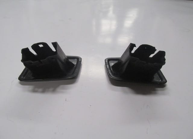 Renault Fluence Far Yıkama Fıskiye Kapağı Sağ/sol Set (2009-2012) OEM 286029010R Renault Fluence Far Yıkama Fıskiye Kapağı Sağ/sol Set (2009-2012) OEM 286029010R