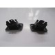 Renault Fluence Far Yıkama Fıskiye Kapağı Sağ/sol Set (2009-2012)