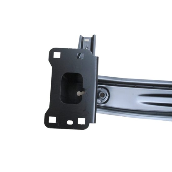 Volkswagen Jetta Ön Tampon Demiri (2011-2014) Volkswagen Jetta Ön Tampon Demiri (2011-2014)