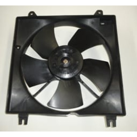 Chevrolet Lacetti Radyatör Fan Davlumbazı (2004-2011)