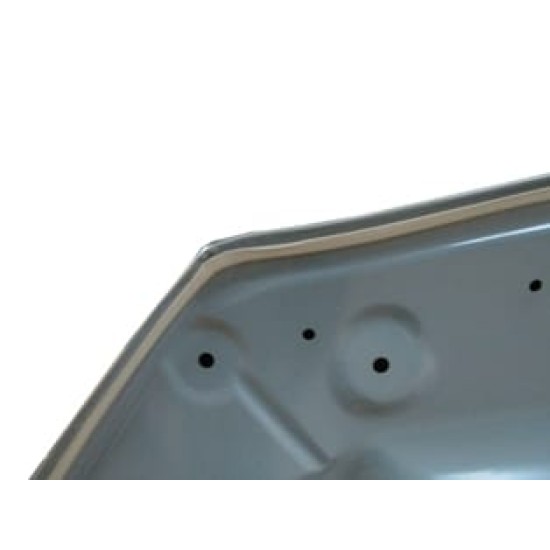 Ford Kuga Motor Kaputu Gri Boyalı (2013-2016)