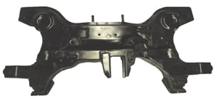 Hyundai I10 Motor Beşiği (2008-2011)