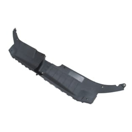 Audı Q5 Ön Panel Üst Koruma Plastiği (2010-2012)