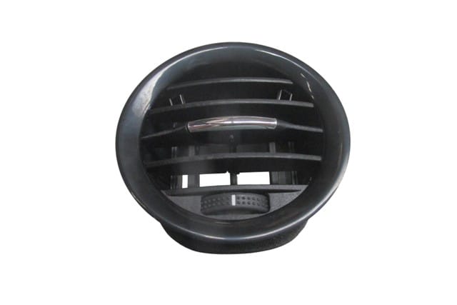 Opel Corsa D Ön Göğüs Üfleme Peteği Ortası Nikelajlı (2007-2014) OEM 2201098