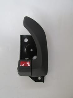 Hyundai Santa Fe Arka Kapı İç Açma Kolu Sol Koyu Gri (2001-2005) OEM 83610-26000-SF