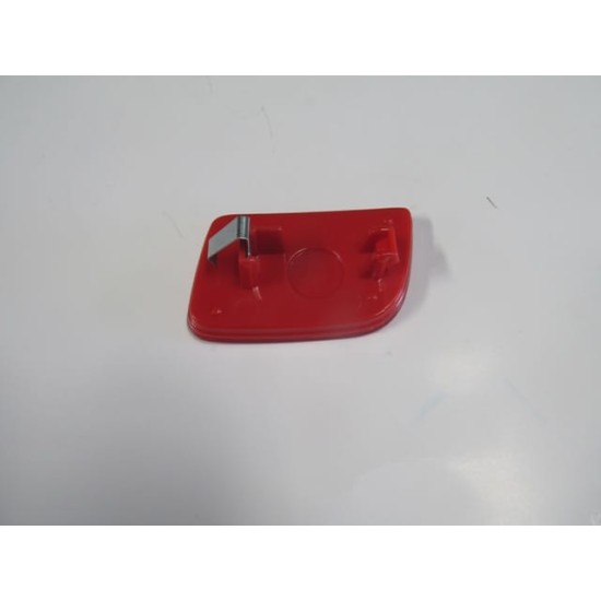 Renault Scenıc Arka Tampon Reflektörü Sol Kırmızı (2003-2009)